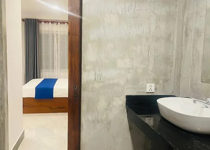 Kwatera prywatna Roya Khmer House Siem Reap