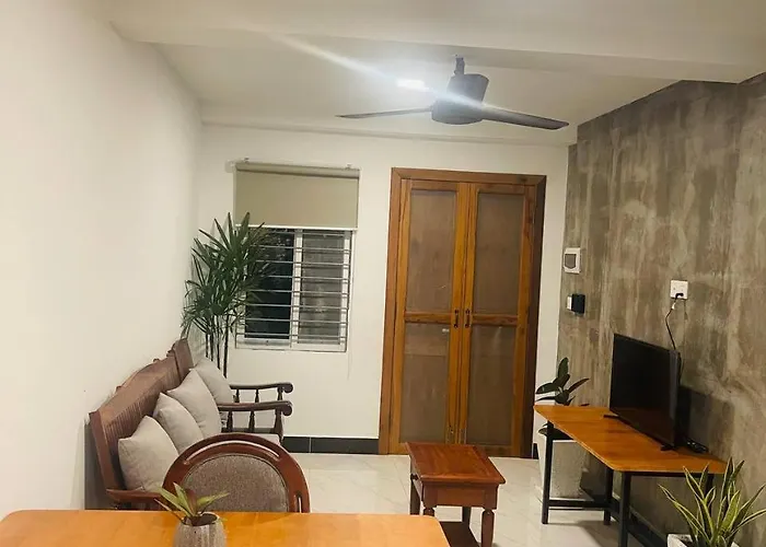 Roya Khmer House *