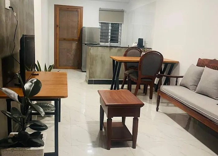 Kwatera prywatna Roya Khmer House Siem Reap