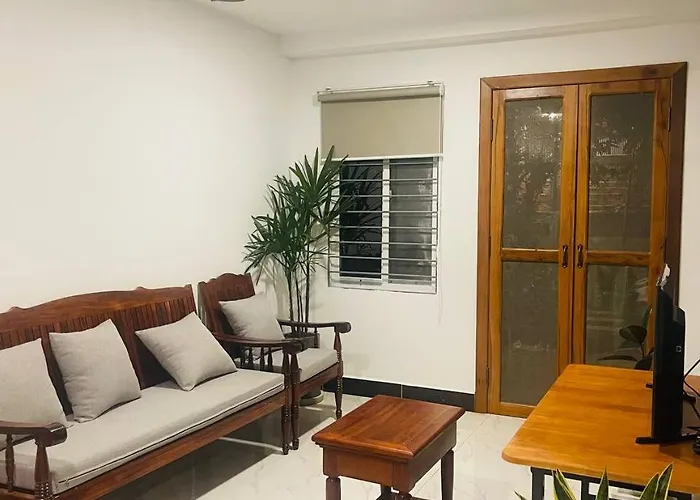 Roya Khmer House Siem Reap