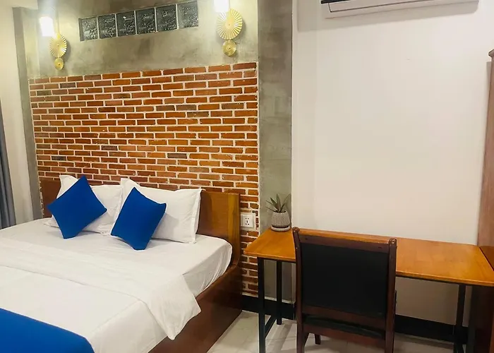Roya Khmer House * Siem Reap