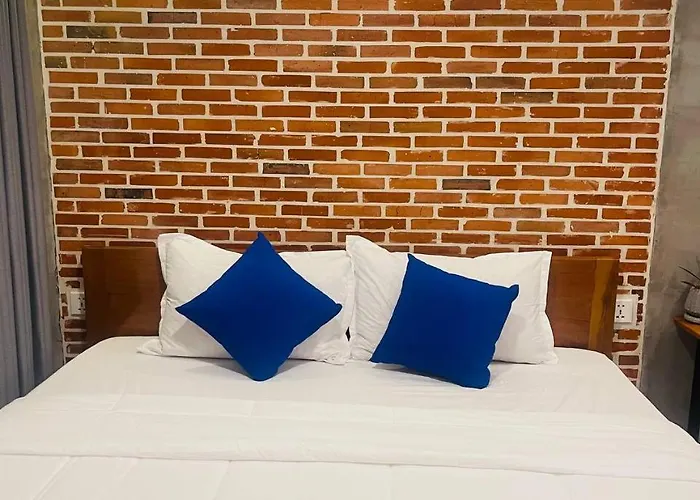 Roya Khmer House Kwatera prywatna