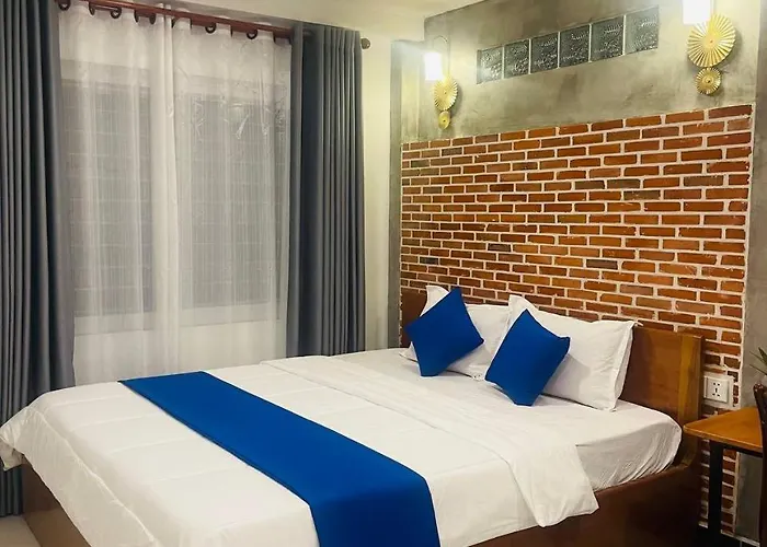 Roya Khmer House *