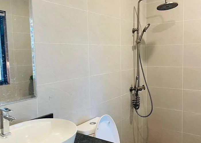 Roya Khmer House Kwatera prywatna Siem Reap
