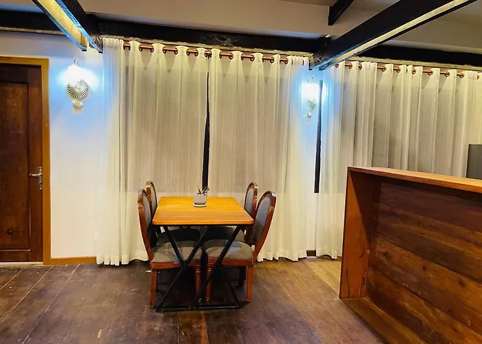 Roya Khmer House Kwatera prywatna