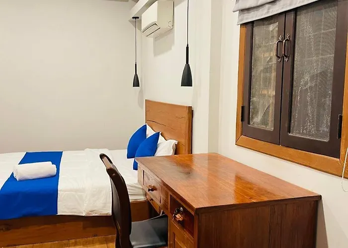 Kwatera prywatna Roya Khmer House Siem Reap