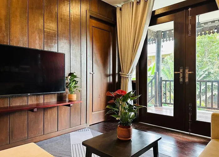 Roya Khmer House Siem Reap