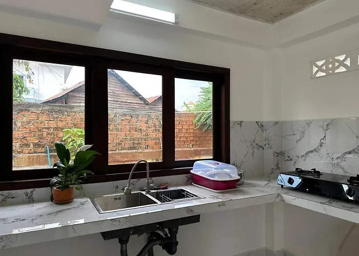 Roya Khmer House