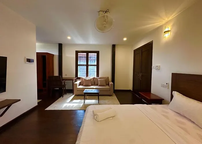 Roya Khmer House Siem Reap