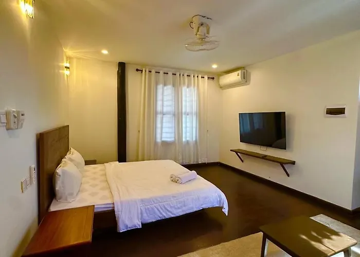 Roya Khmer House