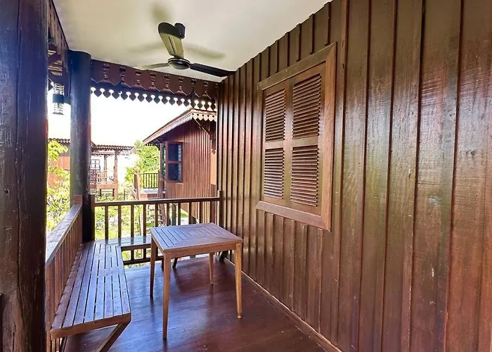 Roya Khmer House Kwatera prywatna