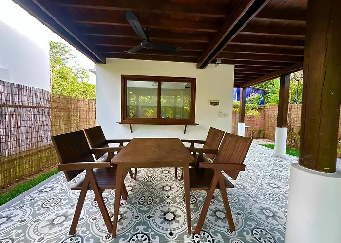 Roya Khmer House Kwatera prywatna Siem Reap